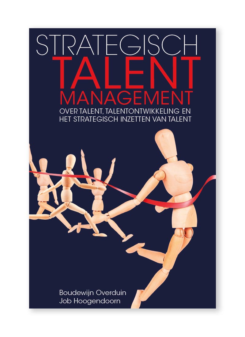 Strategisch Talent managment (2015) - Antonie van Nistelrooij