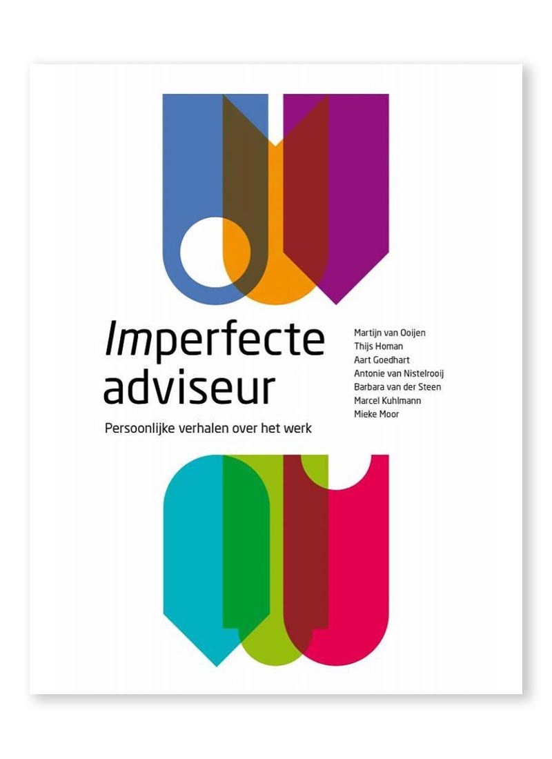 Imperfecte Adviseur (2017)