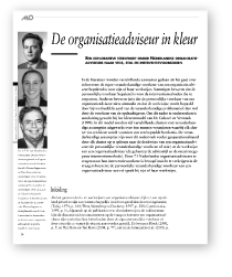 download M&O artikel 2005 Antonie van Nistelrooij